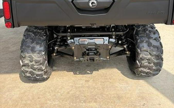2026 Can-Am® Defender XT HD7 Dusty Navy