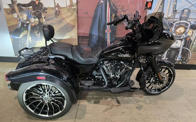 2023 Harley-Davidson Road Glide 3 FLTRT