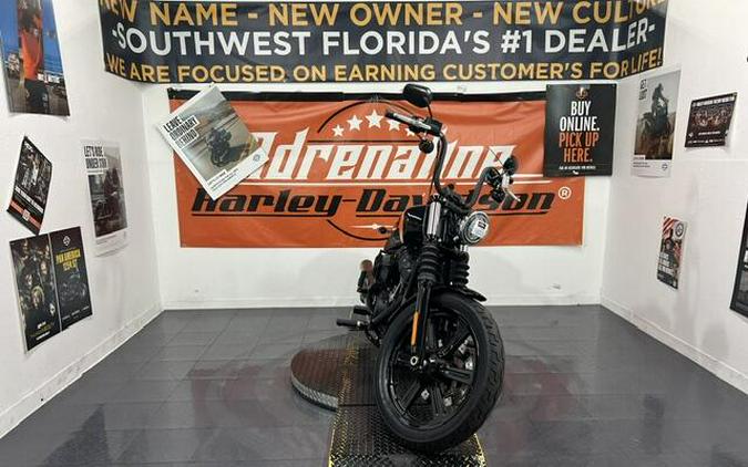 FXBBS 2023 Street Bob 114