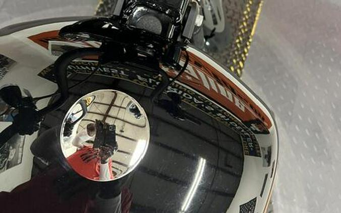 FXBBS 2023 Street Bob 114