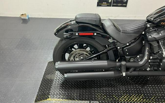 FXBBS 2023 Street Bob 114