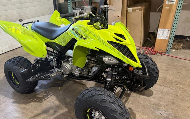 2026 Yamaha Raptor 700R SE