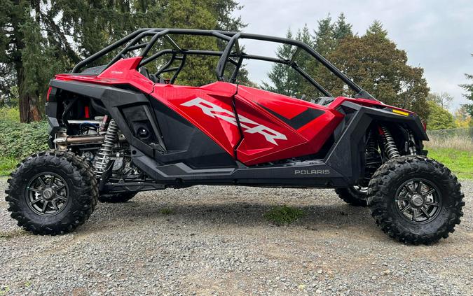 2023 Polaris RZR Pro XP 4 Ultimate