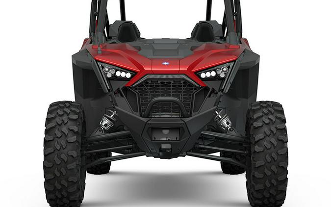 2023 Polaris RZR Pro XP 4 Ultimate