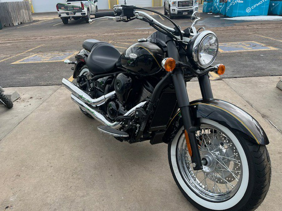 2023 Kawasaki Vulcan® 900 Classic