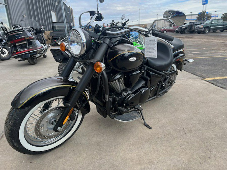 2023 Kawasaki Vulcan® 900 Classic