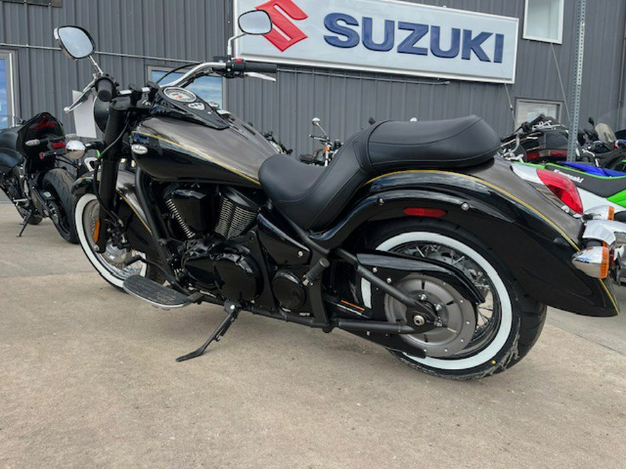 2023 Kawasaki Vulcan® 900 Classic