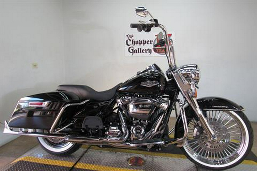 2021 Harley-Davidson Road King®