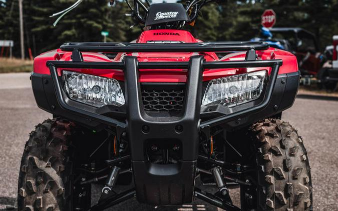 2023 Honda® Fourtrax Recon