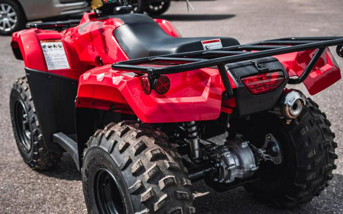 2023 Honda® Fourtrax Recon