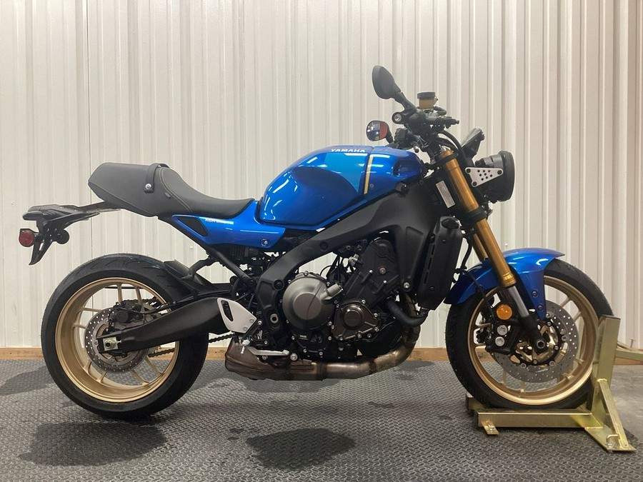 2023 Yamaha XSR 900