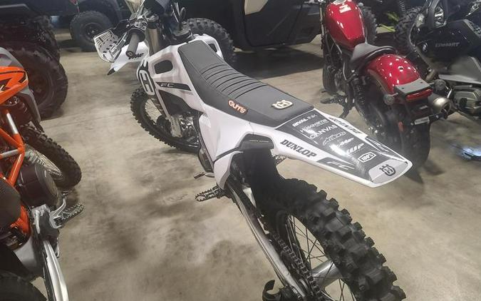 2022 Husqvarna® FC 350