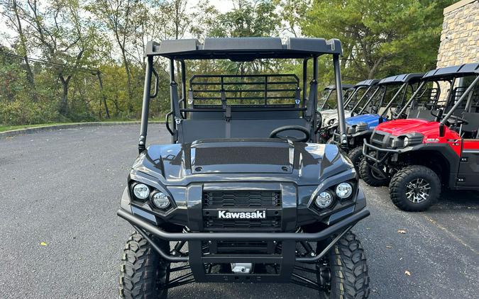 2024 Kawasaki MULE PRO-FXT 1000 LE