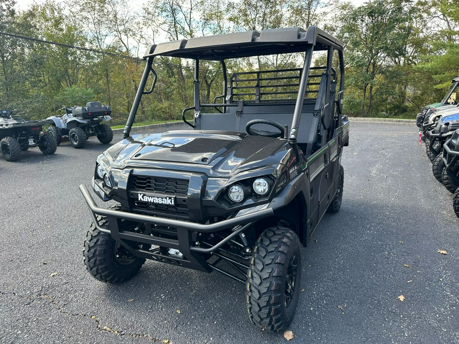 2024 Kawasaki MULE PRO-FXT 1000 LE