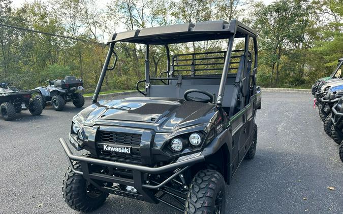 2024 Kawasaki MULE PRO-FXT 1000 LE