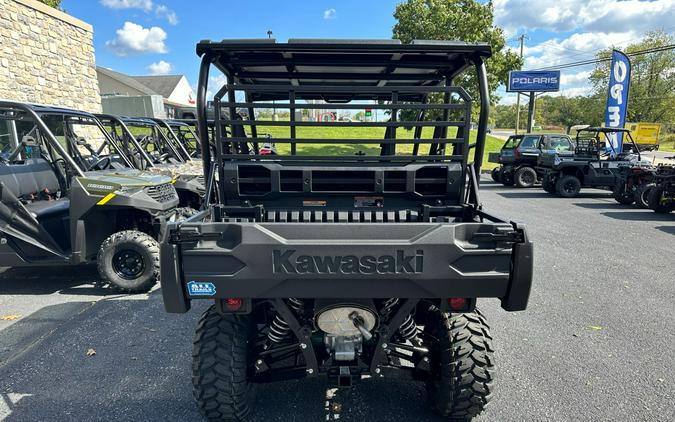 2024 Kawasaki MULE PRO-FXT 1000 LE