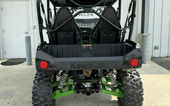 2022 Kawasaki Teryx4™ S LE