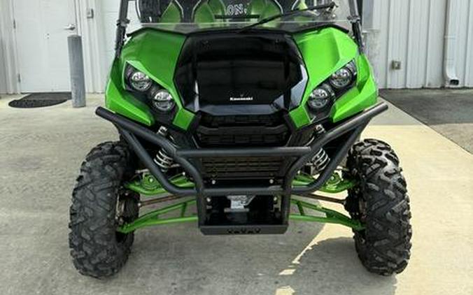 2022 Kawasaki Teryx4™ S LE