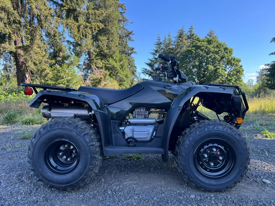 2024 Honda FourTrax Recon