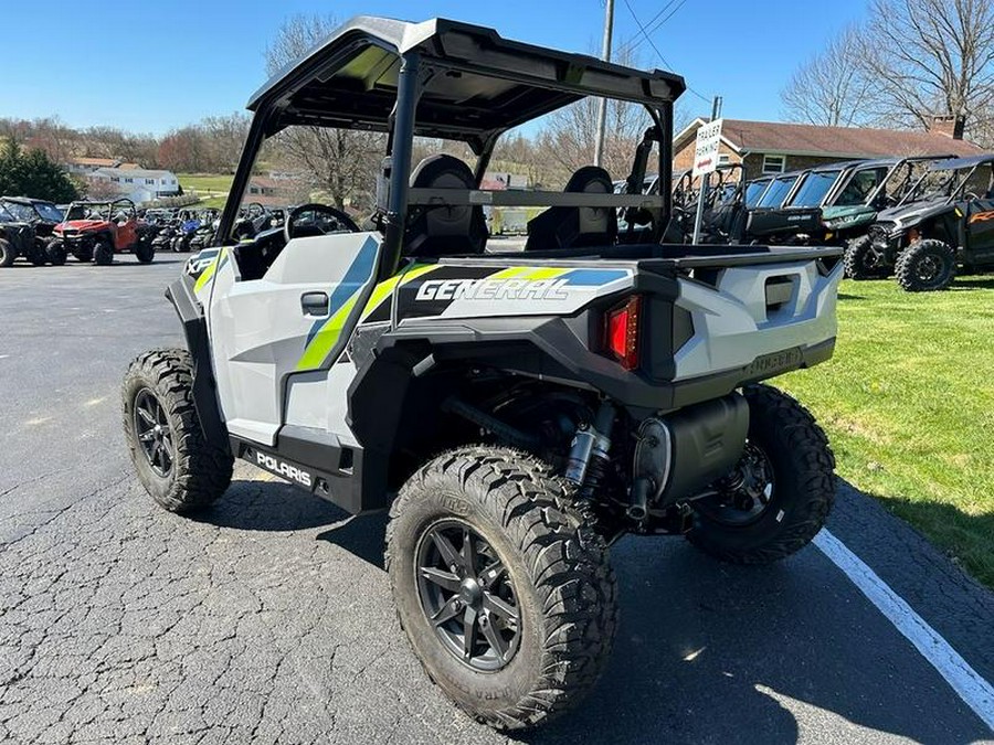 2024 Polaris® General XP 1000 Sport