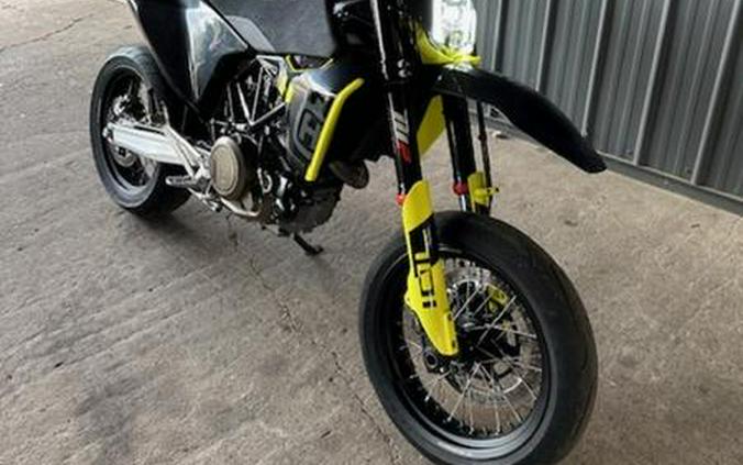 2023 Husqvarna® 701 Supermoto