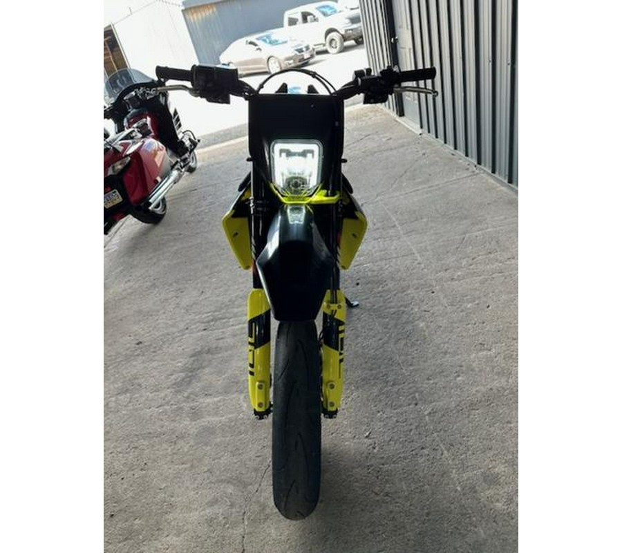 2023 Husqvarna® 701 Supermoto