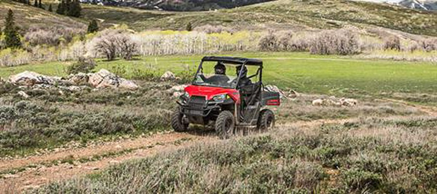 2019 Polaris Ranger 500