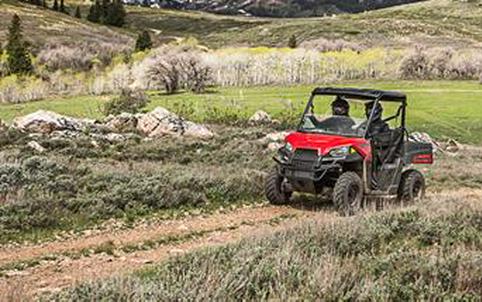 2019 Polaris Ranger 500