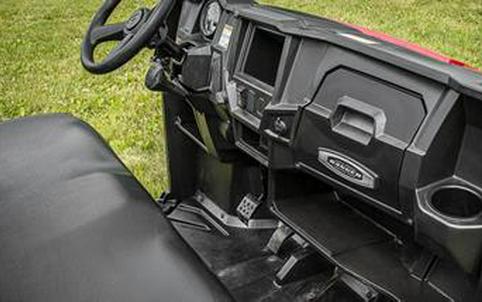 2019 Polaris Ranger 500