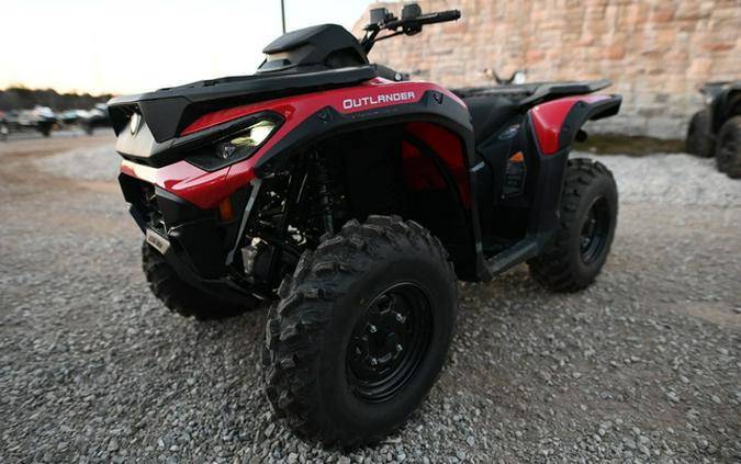 2025 Can-Am Outlander 850