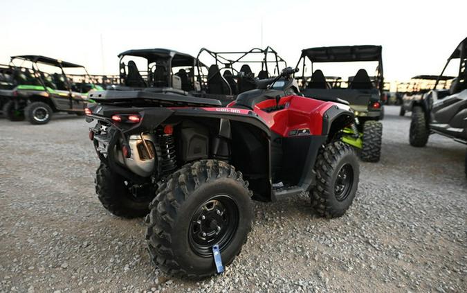 2025 Can-Am Outlander 850