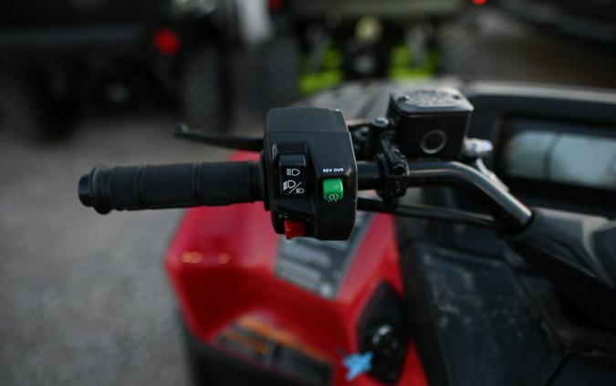 2025 Can-Am Outlander 850