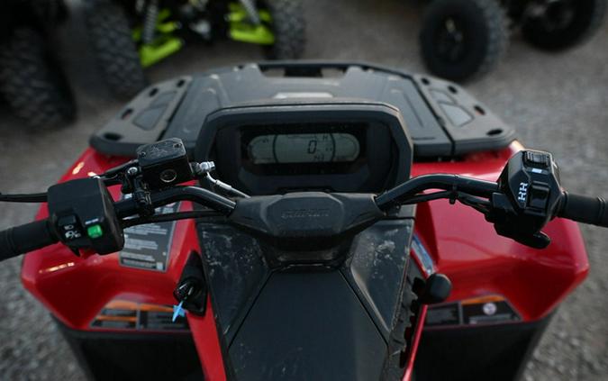 2025 Can-Am Outlander 850
