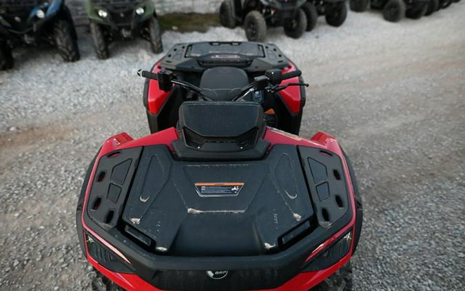 2025 Can-Am Outlander 850