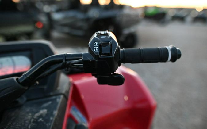 2025 Can-Am Outlander 850