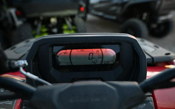 2025 Can-Am Outlander 850