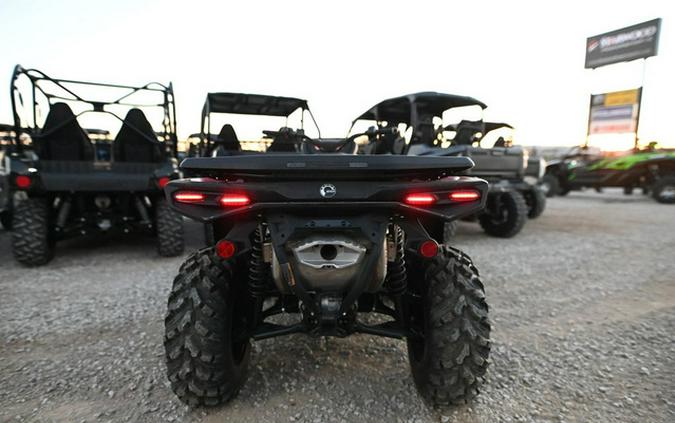 2025 Can-Am Outlander 850