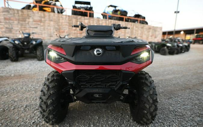 2025 Can-Am Outlander 850