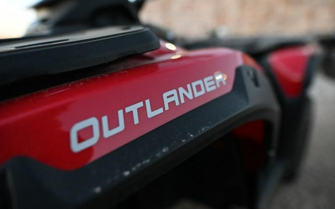 2025 Can-Am Outlander 850