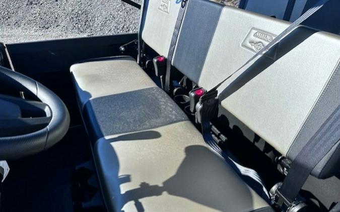 2025 Kawasaki Mule PRO-FXT 1000 LE Ranch Edition