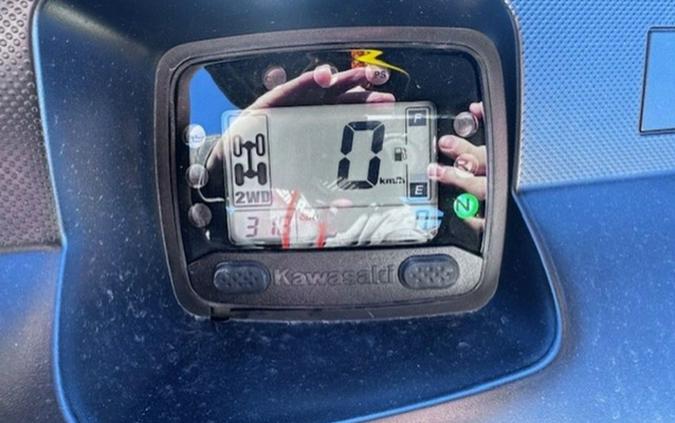 2025 Kawasaki Mule PRO-FXT 1000 LE Ranch Edition