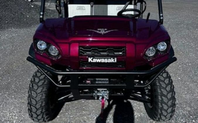 2025 Kawasaki Mule PRO-FXT 1000 LE Ranch Edition