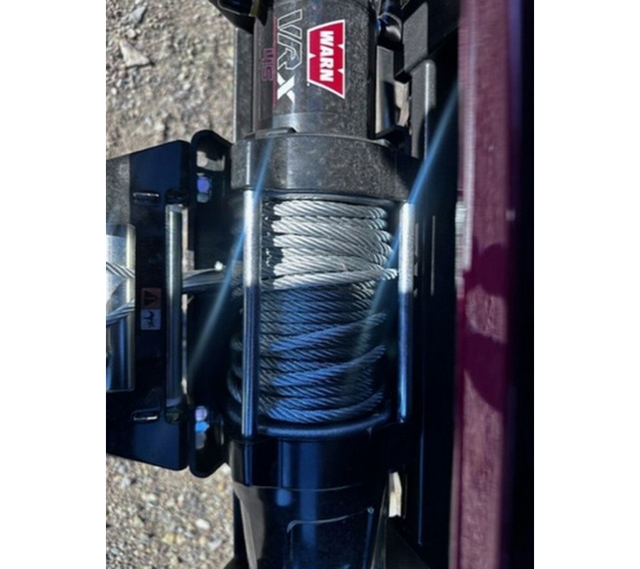 2025 Kawasaki Mule PRO-FXT 1000 LE Ranch Edition