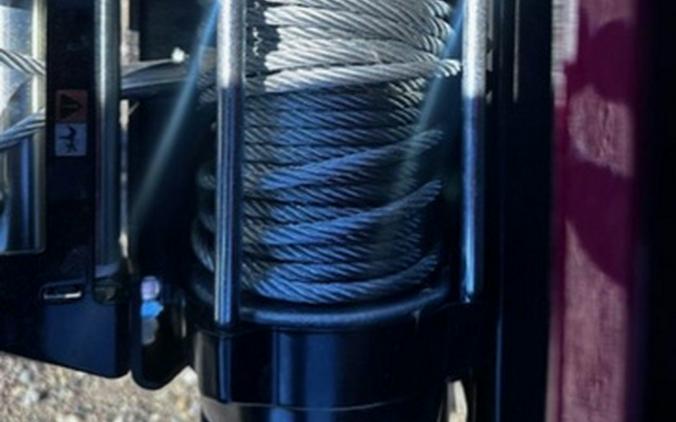 2025 Kawasaki Mule PRO-FXT 1000 LE Ranch Edition