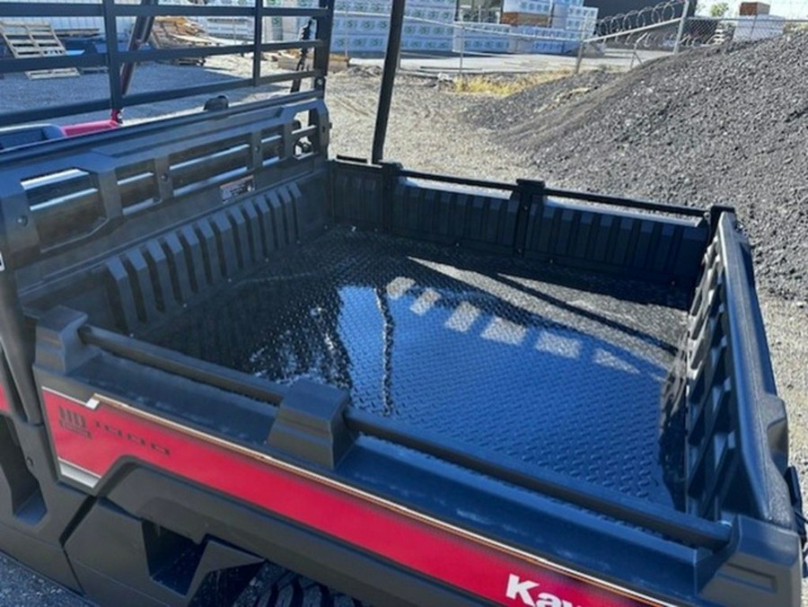 2025 Kawasaki Mule PRO-FXT 1000 LE Ranch Edition