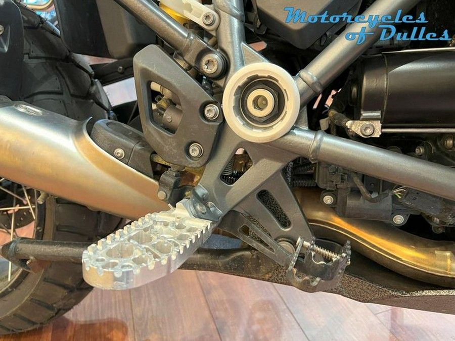 Used 2018 BMW R 1200 GS Adventure