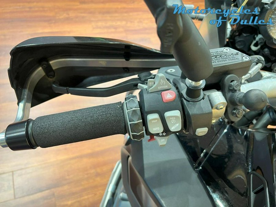 Used 2018 BMW R 1200 GS Adventure