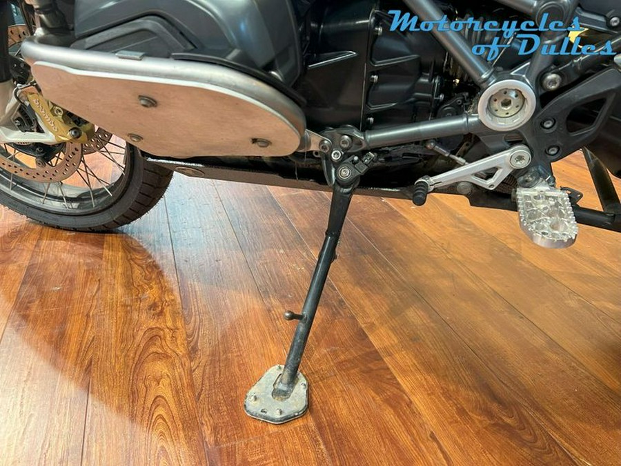 Used 2018 BMW R 1200 GS Adventure