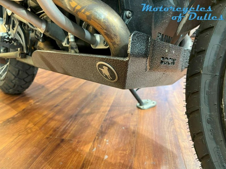 Used 2018 BMW R 1200 GS Adventure