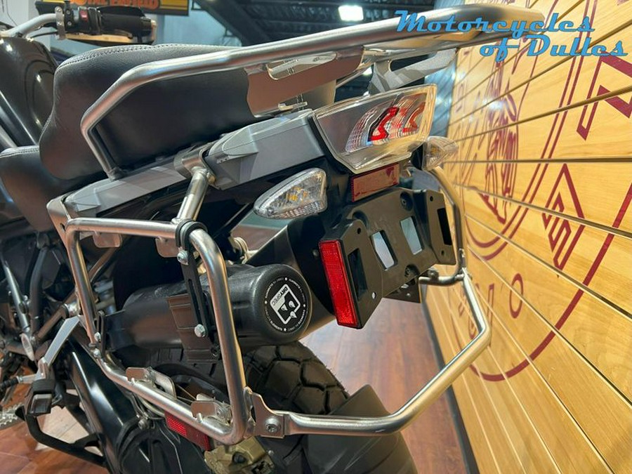 Used 2018 BMW R 1200 GS Adventure